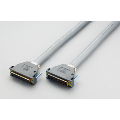 Model 3720 mtc 15 78 pin d sub female to male cable 15m 5 ft 5006