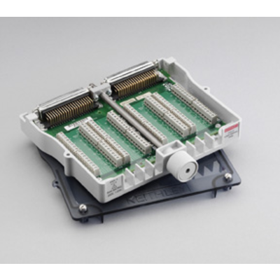 Model 3723 st screw terminal block 4681