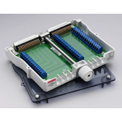 Model 3730 st screw terminal block 4696
