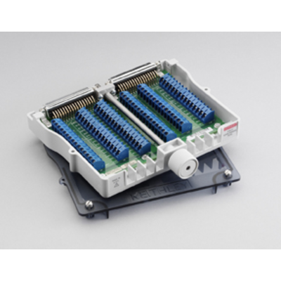 Model 3740 st screw terminal block 4706