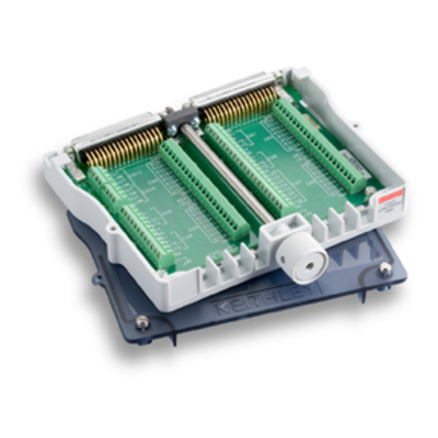 Model 3750 st screw terminal block 4711
