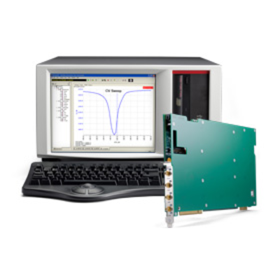 Model 4200 cvu prober kit prober accessory kit for 4200 cvu 4885