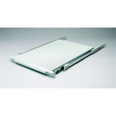 Model 4200 key rm rack mount kit for cabinet mounting of standard keyboard and pointing devices 4954