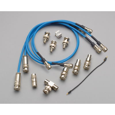 Model 4210 mmpc c high performance triaxial cable kit for use with cascade microtech probers 4890