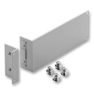 Model 4288 1 single fixed rack mount kit for models 428 486 487 776 2700 2000 series 2182 2300 series 2400 series 2500 series 6514 6517a 7001 6430 6485 4958
