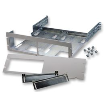 Model 4288 5 fixed rack mount kit for models 428 486 487 2000 series 2182 2300 series 2400 series 6514 6517a 7001 4964