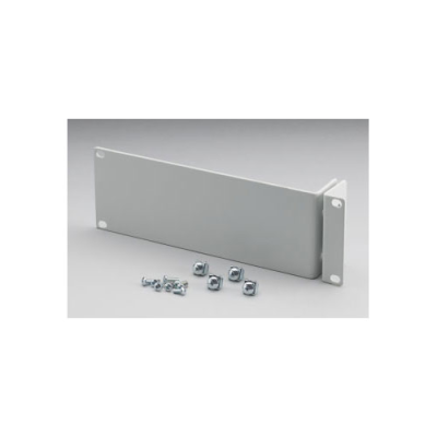 Model 4299 3 single unit universal rack mount kit 4976