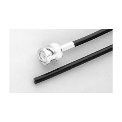 Model 4802 10 low noise coax input cable 3m 10ft for models 82 485 590 595 7185 5043