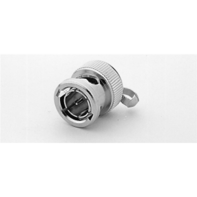 Model 4851 bnc shorting plug for models 230 1 7077 4723