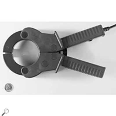 A621 current probe 9235