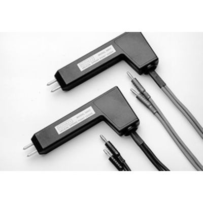 Model 5807 7 helical spring point test leads for model 580 dmms 4856