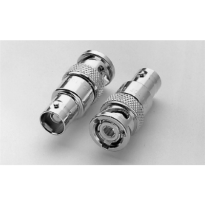 Model 6172 2 slot male to 3 lug female triax adapter for models 220 224 617 4725