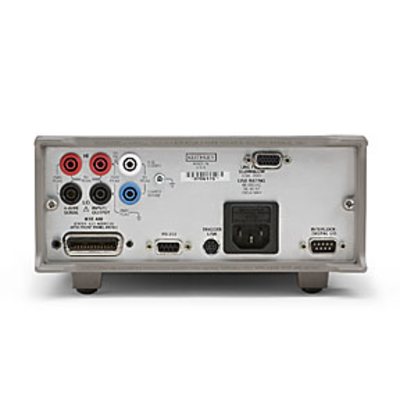 Model 6430 sub femtoamp remote sourcemeter 9237