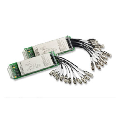 Model 6522 low current high impedance voltage high resistance 10 ch scanner card for model 6517a 4920