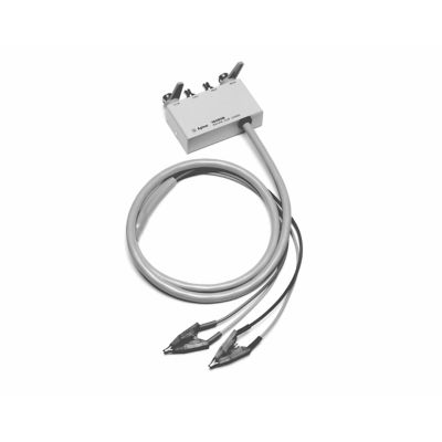 16089b medium kelvin clip lead 9270