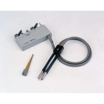 16334a test fixture tweezers contacts 9264