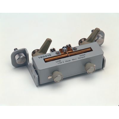 16047e test fixture 40 hz to 110 mhz 9276