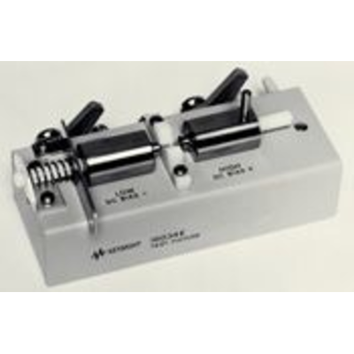 16034e test fixture smd components 9285