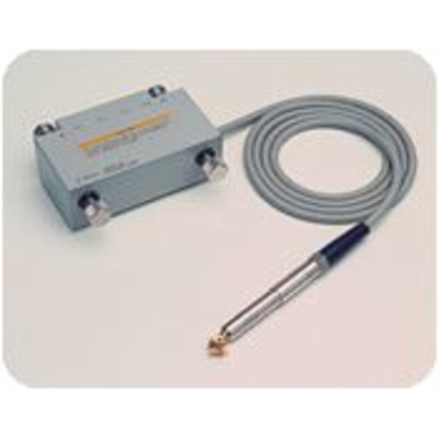42941a impedance probe kit for impedance analyzer 20 hz to 120 mhz 9288