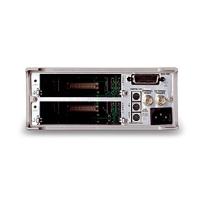 Model 7001 80 ch 2 slot half rack switch mainframe 9261