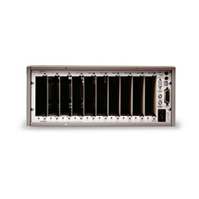 Model 7002 400 ch 10 slot full rack switch mainframe 9262