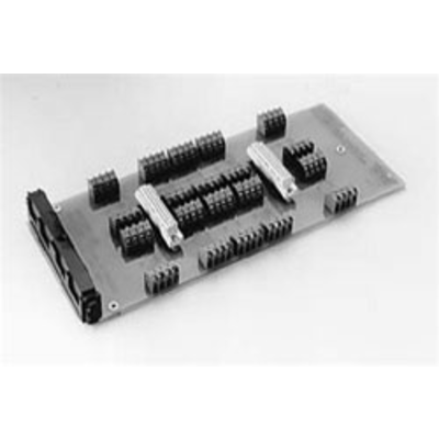 Model 7013 st extra quick disconnect screw terminal board for model 7013 s 4731