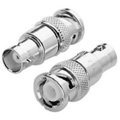 Model 7078 trx gnd 3 slot male triax to bnc adapter w guard removed for models 236 237 238 4801 6517b 7051 7072 7072 hv 4735