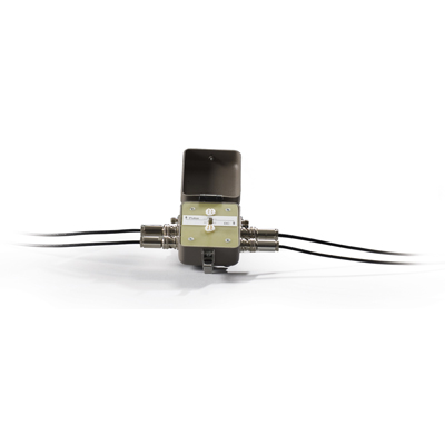 Model 8101 piv dc and pulse i v component test fixture 4817