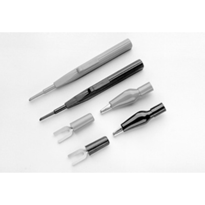 Model 8606 high performance modular probe kit for models 2000 2001 2002 2010 2400 series 4870