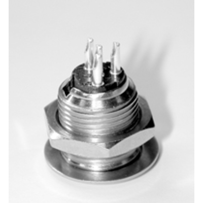 Model cs 458 interlock connector kit 4770