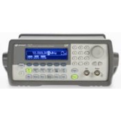 33210a function arbitrary waveform generator 10 mhz 9194