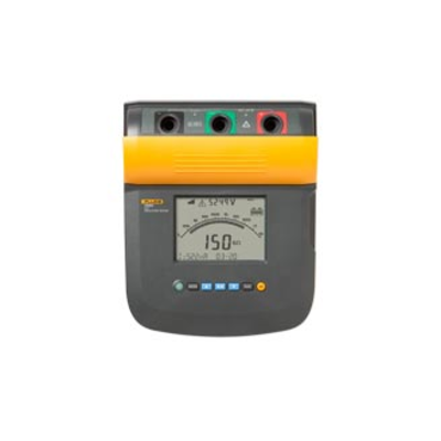 1550c insulation resistance tester 3535