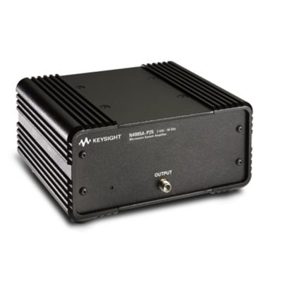N4985a system amplifiers 9563