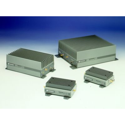 83018a microwave system amplifier 2 ghz to 265 ghz 9588