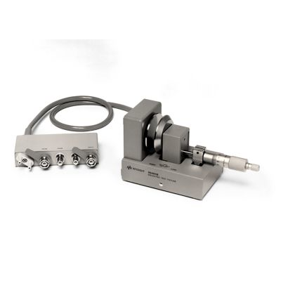 16451b dielectric test fixture 9531