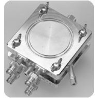 16452a liquid test fixture 9533