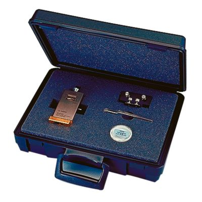 16453a dielectric material test fixture 9535