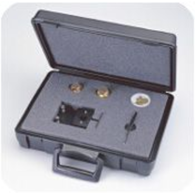 16454a magnetic material test fixture 9537