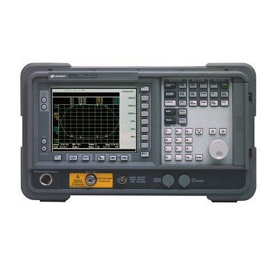 N8975a noise figure analyzer 10 mhz to 265 ghz 9000