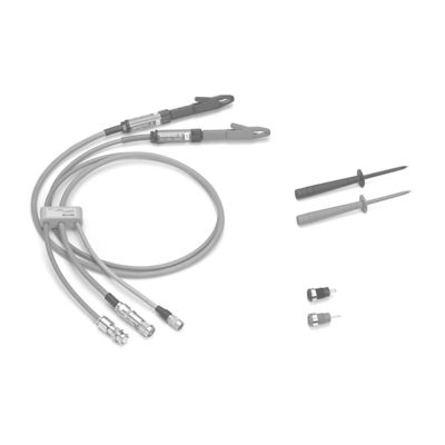 16117b low noise test leads 9333