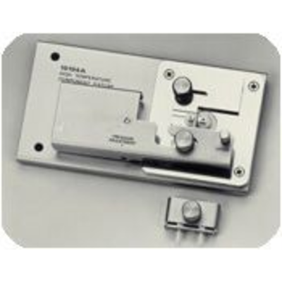 16194a high temperature component test fixture 9347