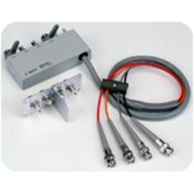 16048a test lead bnc connector with bnc connector board 9294