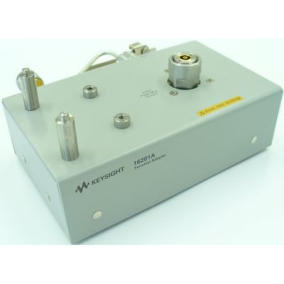 16201a 7 mm terminal adapter kit 9365