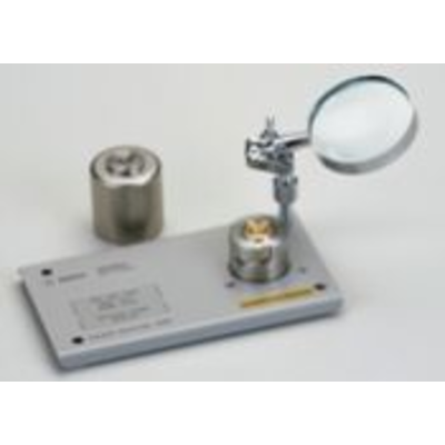 16196d parallel electrode smd test fixture dc to 3 ghz 9359