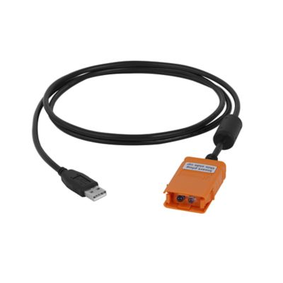 U5481b ir to usb pc connectivity cable for handheld lcr capacitance multifunction calibrator meter 9398