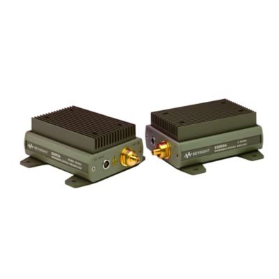 83050a microwave system amplifier 2 ghz to 50 ghz 9596
