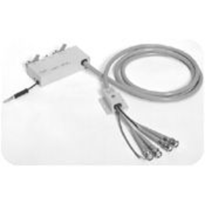 16048d 2m bnc test cable 9312