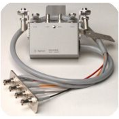 16048g 1m port extension cable for impedance analyzer 9318