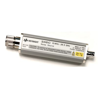 346c noise source 10 mhz to 265 ghz nominal enr 15 db 8976