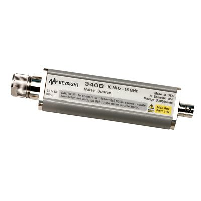 346b noise source 10 mhz to 18 ghz nominal enr 15 db 8979